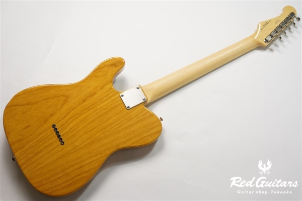 Neo Classic NTE10MAH - Vintage Natural